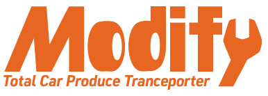 株式会社Modify